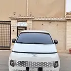 هونداي ستاريا 2022 ( ديزل ) فإن بضاعة