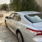 كامري 2020