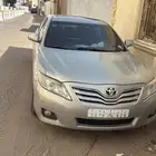 كامري 2011 فل كامل