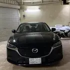 للبيع مازدا 6 2020 وكاله
