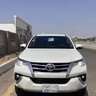 فورتشنر 2017 4سلندر بدون دبل