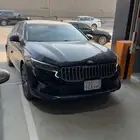كادينزا 2020 اللون اسود