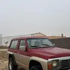 باترول سفاري 91 ملكزس