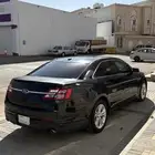 تورس ستاندر 2014