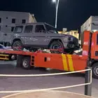 سطحه هيدروليك شمال احياء الرياض