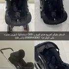 عربيه اطفال للبيع