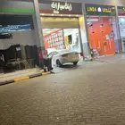 محل زينة سيارات للتقبيل