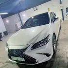 لكزززس شبه وكالة اعلى فئة اخر موديل ES