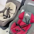 كرسي سياره أطفال