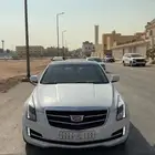 كاديلاك ATS 2018 نظيف جدا