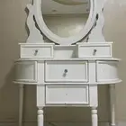 تسريحة غرفه نوم