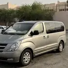 هيونداي H1 2016