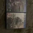 العاب بلايستيشن NieR Automata   bloodstained rotn