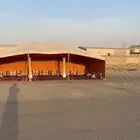 خيام بيتية طنابات اقل مقاومة للماء بنسبة 99