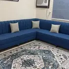شقة مفروشة للإيجار السنوي بحي ام خالد قبل أشارة الميقات