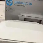 طابعه جديده استخدم مره واحد