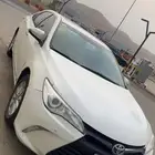 كامري 2017 فل كامل
