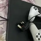 سوني فور مع سلك السوني مع يدين سوني