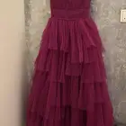 فستان من بوتيك بالمساعديه