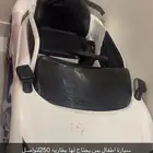 سيارة اطفال