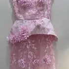 فستان جديد.