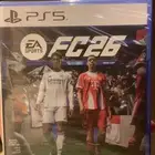 FC26 PS5
