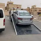 سطحه الطايف ماشي الى الرياض