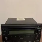 مسجل تويوتا وكالة