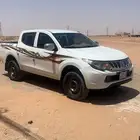 مستبيشي 2018 دبل نضيفه