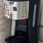 ماكينة قهوه