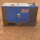 مكينه الحمراني 18 كيلو