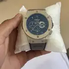 ساعه مكينه سويسري اصليه