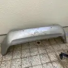 صدام كامري خلفي