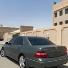 لكزس 2004 سعودي فل الترا