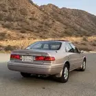 كامري 2001 قراندي فئة (GLX)