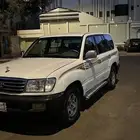 لاندكروزر جي اكس 2002