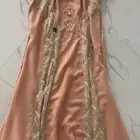 فستان مستعمل