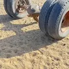 دفرس دينه تانكي شاص طويل للبيع