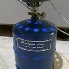 دبه غاز   تريك