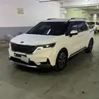 كيا كرنفال 2021 بطاقه جمركيه