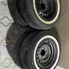 حورات هيلكس للبيع مقاس 225 75 15