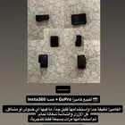 للبيع كاميرا GoPro   عصا Insta360