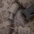 دبات تلوث فورد ايدج موديل 11 وطالع