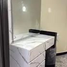 تسريحة جديدة