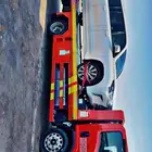 سطحه هيدورليك جيزان الى الخميس الى الشرقيه
