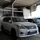 جيب لكزس LX 570