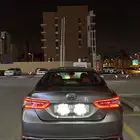 كامري 2023 SE SPORT اعلى فئة