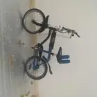 سيكل  مع الحديد