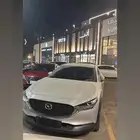 مازدا cx30 ياباني ياباني ماشاء الله