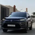 اوربان كروزر2024